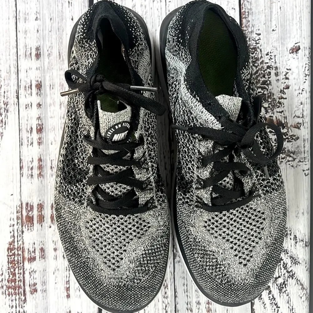 Nike Free Run 2018 Women's Running Shoes size 9.5